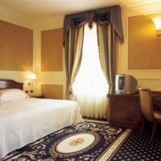 Grand Visconti Palace 4*