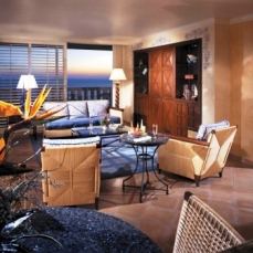 The Fairmont Acapulco Princess 5* de Luxe