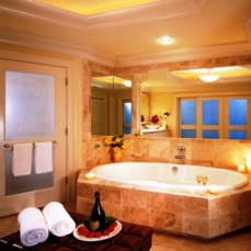 Old Bahama Bay 5* de Luxe