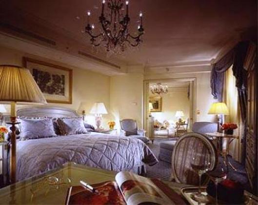 Four Seasons George V Paris 4* de Luxe
