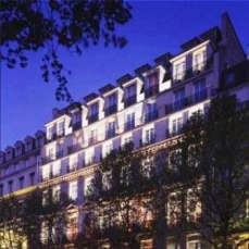 Hyatt Regency Madeleine  4*