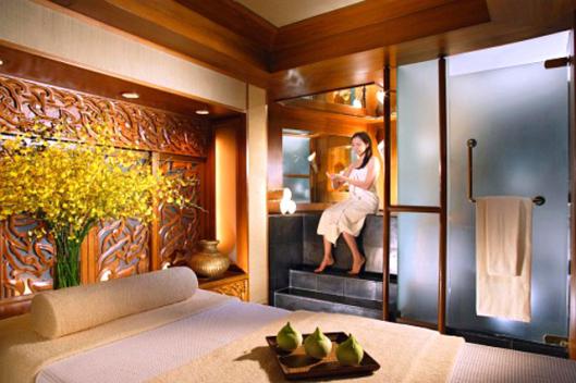 Sheraton Grande Sukhumvit 5*