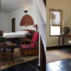 Casa Baga Boutique Hotel 4*