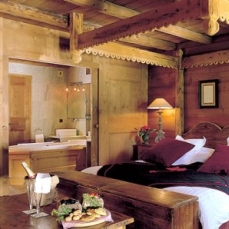 Les Fermes de Marie  4* de Luxe