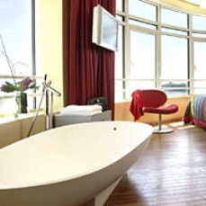 Le Meridien Beach Plaza 4*