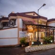 Lotus Beach Resort 2*