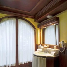 Grand Hotel des Alpes 4*