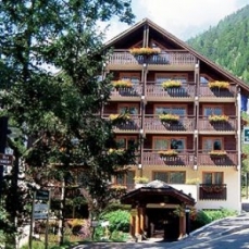 Le Balcons du Savoi 4*