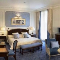 Hotel de Paris  4* de Luxe
