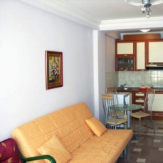 Villa Porat 4*