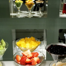 New World Renaissance Hotel Makati City 5*