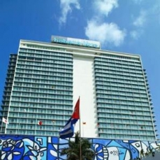 Tryp Habana Libre 5*