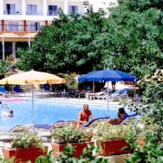 Marina 3*