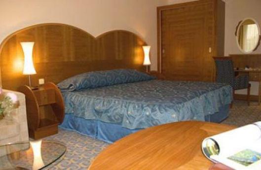 President Hotel Prague 5*
