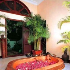 Taj Garden Retreat Kumarakom 4*