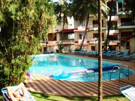 Prazeres Resorts 2*