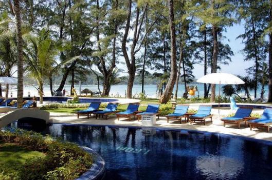 Sunwing Resort & SPA 5*
