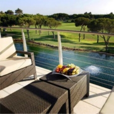 Vila Sol Spa & Golf Resort 5* de Luxe