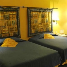 Occidental Miramar 4*