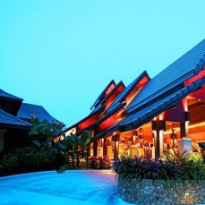 Bo Phut Resort & Spa 5*