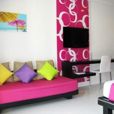 Sugar Palm Resort Kata 3*