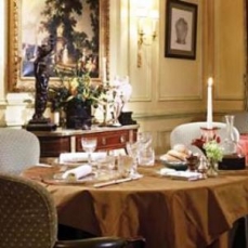 Westminster   4*  de Luxe