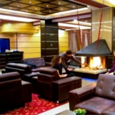 Borovets Hills Spa Complex  5*