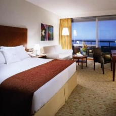 Sheraton Tel Aviv Hotel and Towers 5* 