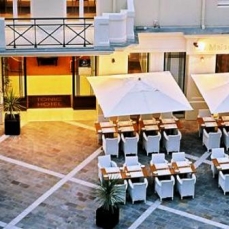 Grand Tonic Hotel Biarritz  4*