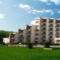 «Олимп», отель 