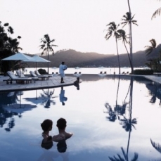 Bora Bora Lagoon Resort & Spa 5*