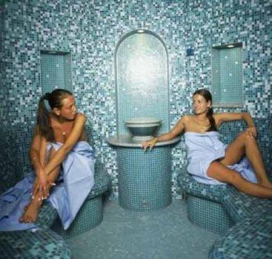 Esplanade Spa & Golf Resort 5*