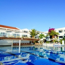 Iberostar Plagos Beach 4*
