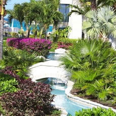 The Sands at Grace Bay 4*