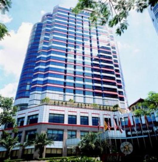 Meliá Hanoi 5*