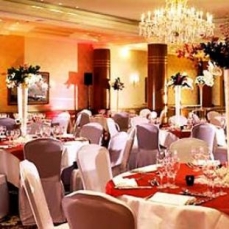 Marriott Champs Elysées 4*