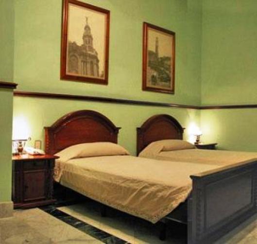Hotel Palacio O'Farril 4*