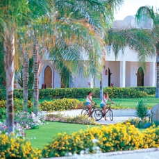 Reef Oasis Beach Resort 5*