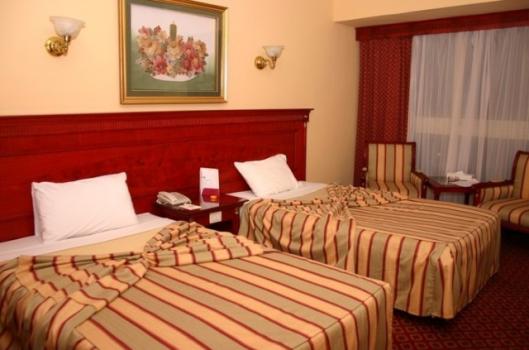 Sea Magic Resort 5* (ex.Pyramisa Resort)