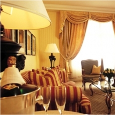 Conrad Brussels 5* de Luxe