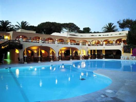 Sofitel Thalassa Vilalara 5*