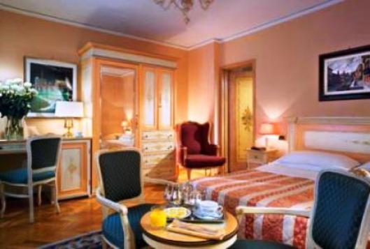 Cavalletto & Doge Orseolo 4*