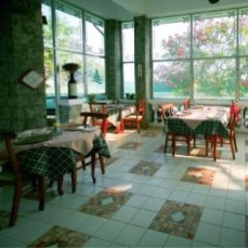 Anoasis Beach Resort 4*+