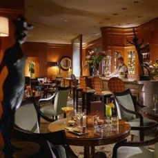 Four Seasons Hotel Prague 5* de Luxe