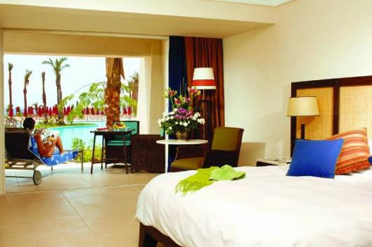 Grand Rotana Resort & Spa 5*