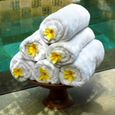 Jimbaran Puri Bali 5*