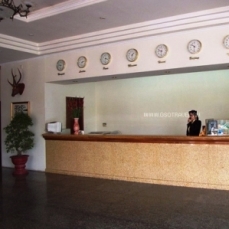 Green Bamboo Central 3*