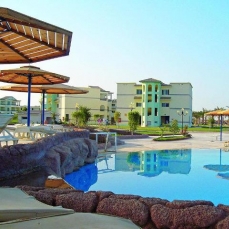 Harmony Makadi Bay Hotel & Resort 5*