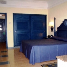 Riu Cancun 5*