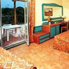 Naxos Beach Resort  4*
